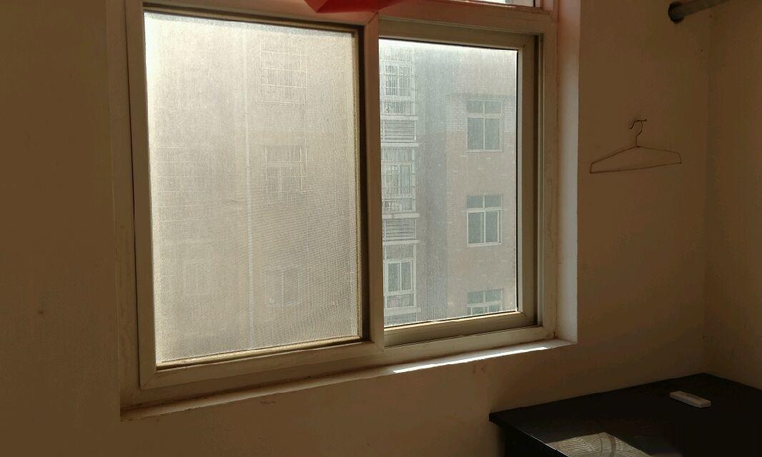 ----------萬福新城2室1廳1衛(wèi)誠招租客(個人)