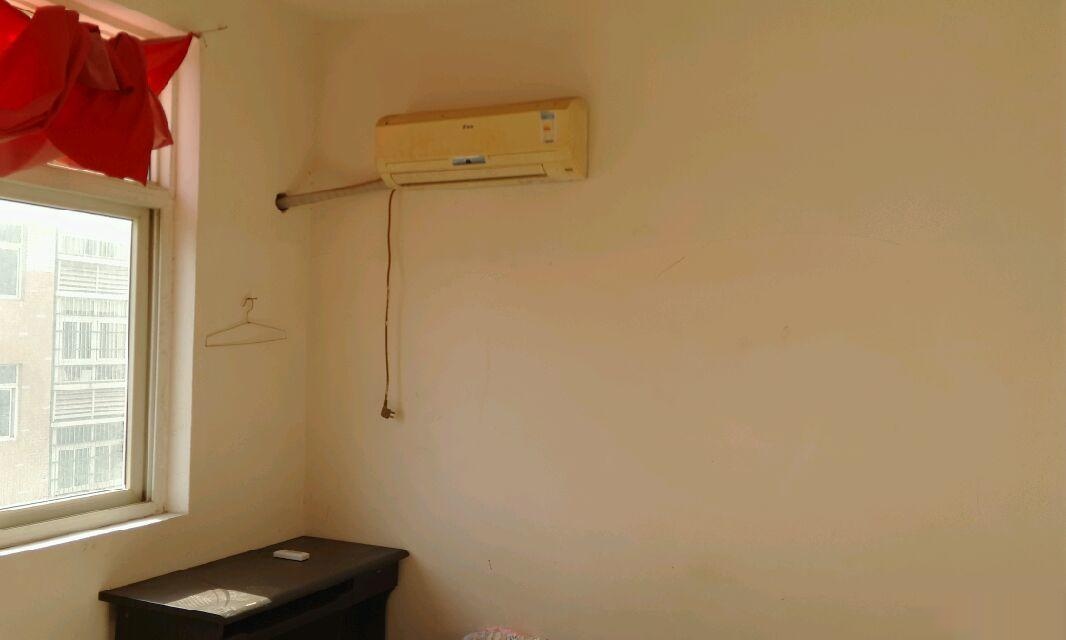 ----------萬福新城2室1廳1衛(wèi)誠招租客(個人)