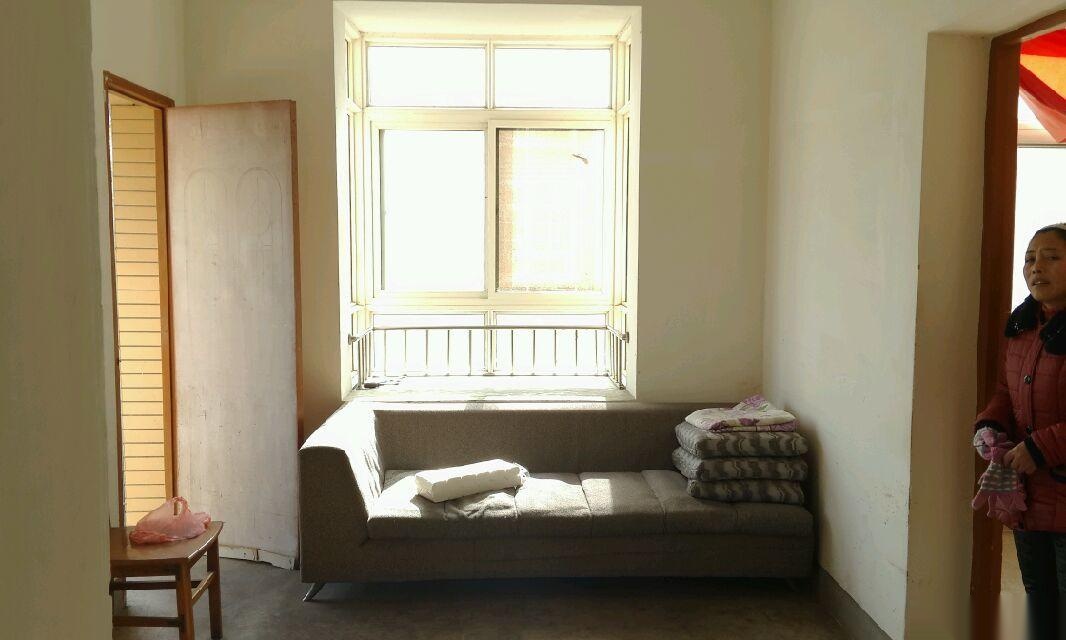 ----------萬福新城2室1廳1衛(wèi)誠招租客(個人)