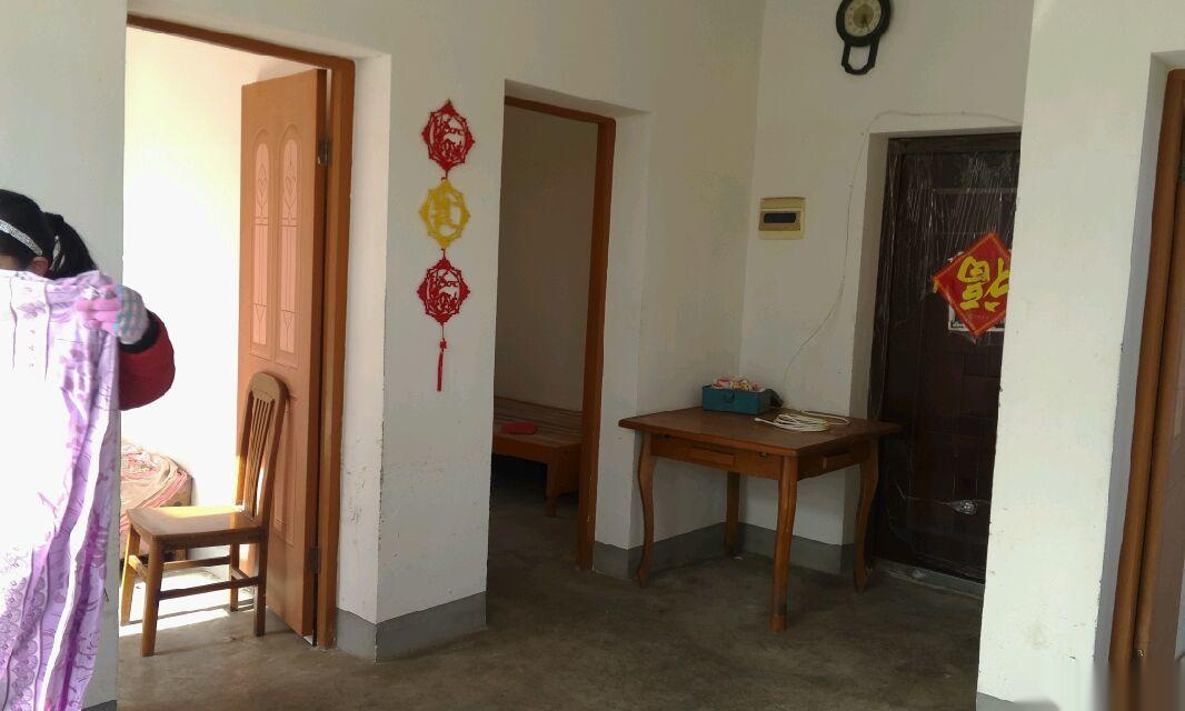 ----------萬福新城2室1廳1衛(wèi)誠招租客(個人)