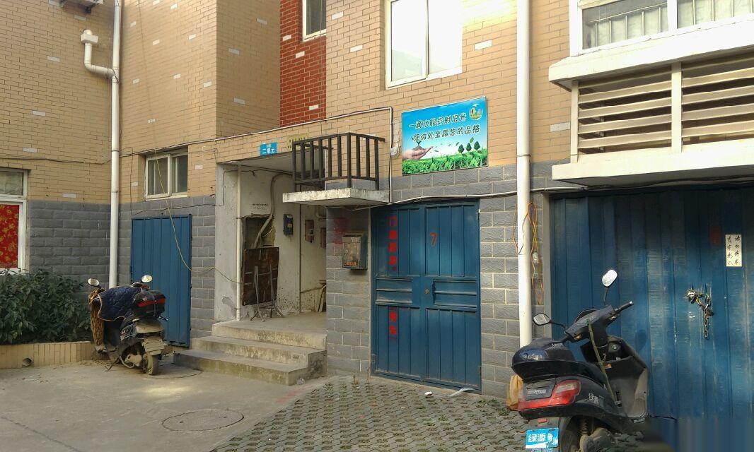 ----------萬福新城2室1廳1衛(wèi)誠招租客(個人)