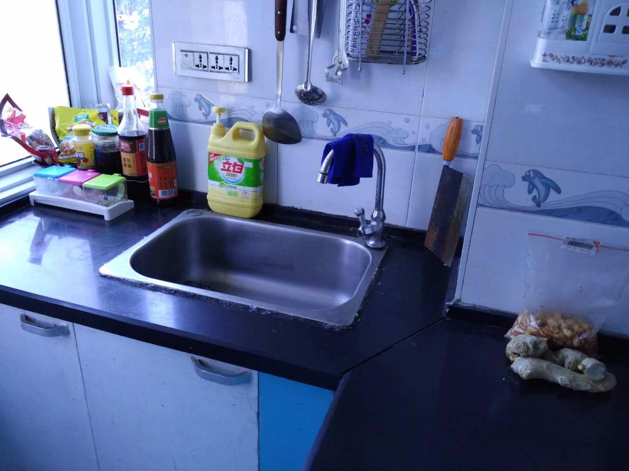 -------航天新村2室1廳70平米中等裝修年付(個(gè)人)