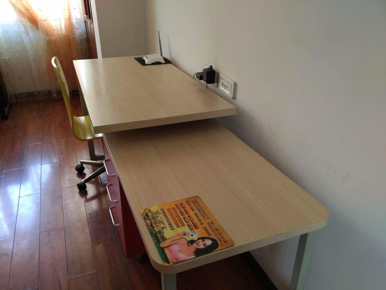 -------航天新村2室1廳70平米中等裝修年付(個(gè)人)