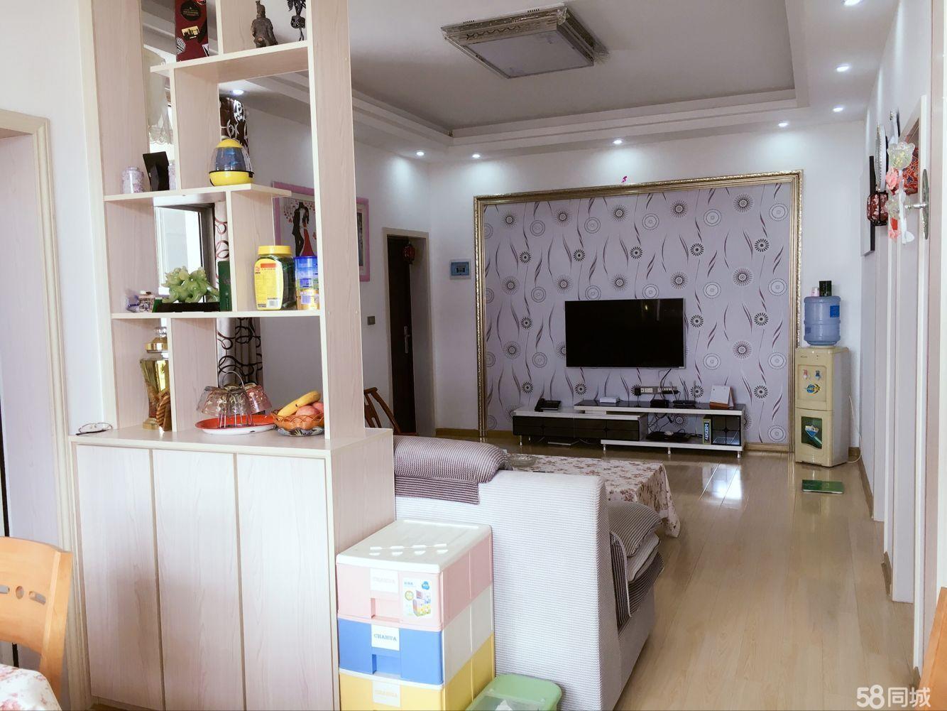 正好房產---B2407北正街單位房臨街