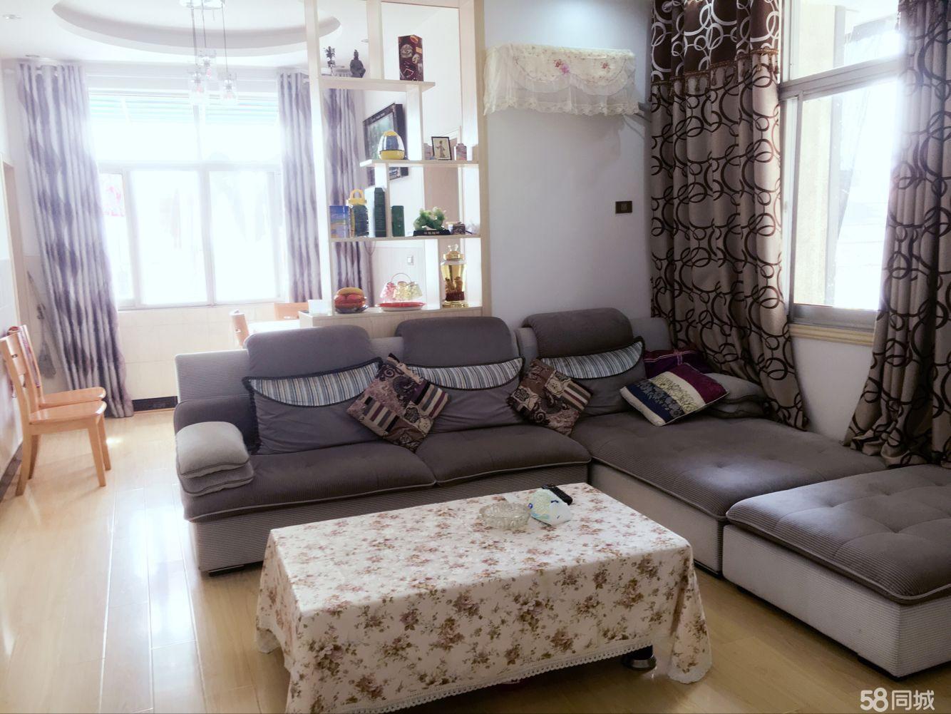 正好房產---B2407北正街單位房臨街