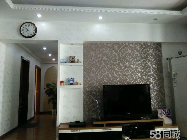 C639國貿(mào)大廈三室二廳二衛(wèi)