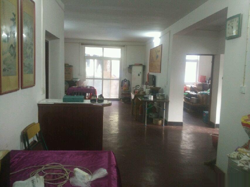 ------锦绣后湖2室2厅1卫