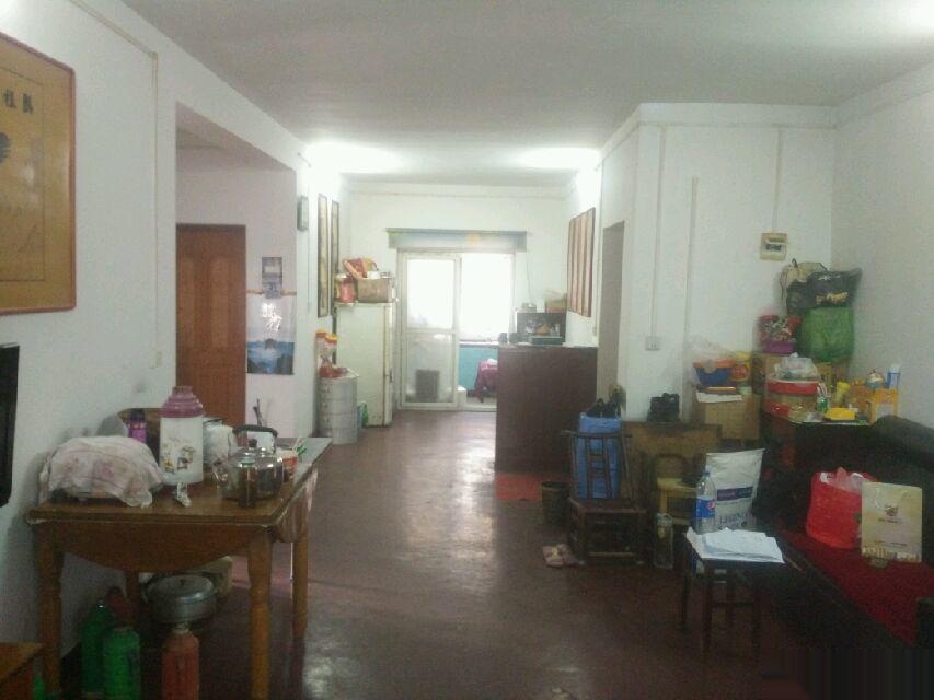 ------锦绣后湖2室2厅1卫