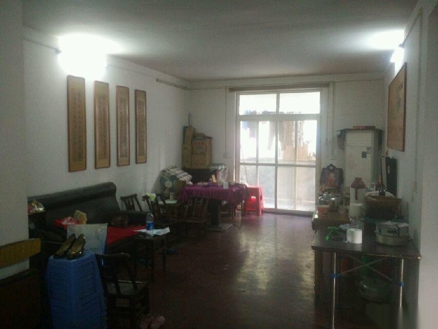 ------锦绣后湖2室2厅1卫