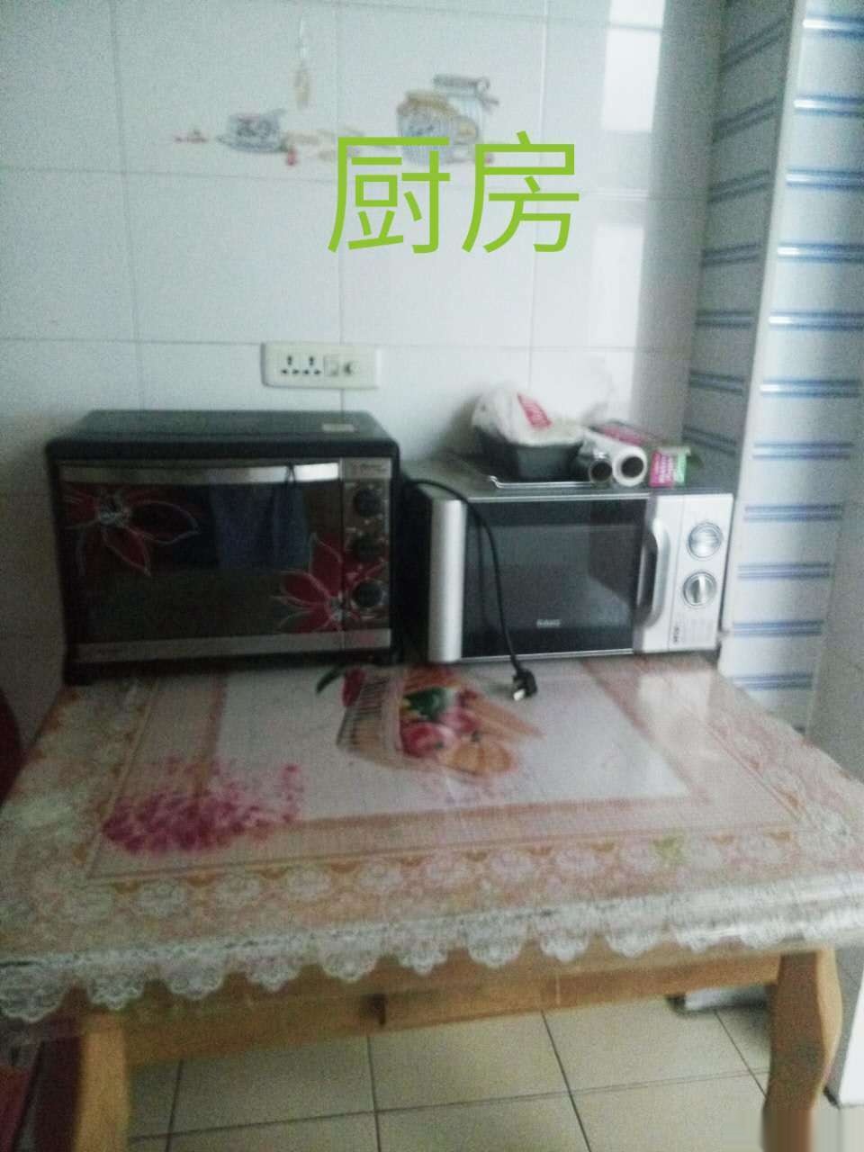 ------汉光小区2室2厅1卫70平米