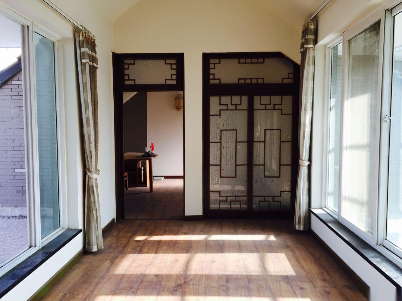 -------乾坤阳光4室4厅3卫188平米