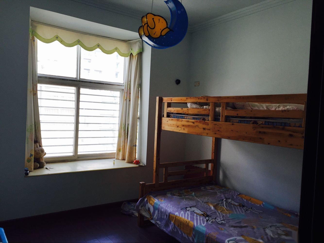 -------乾坤阳光4室4厅3卫188平米