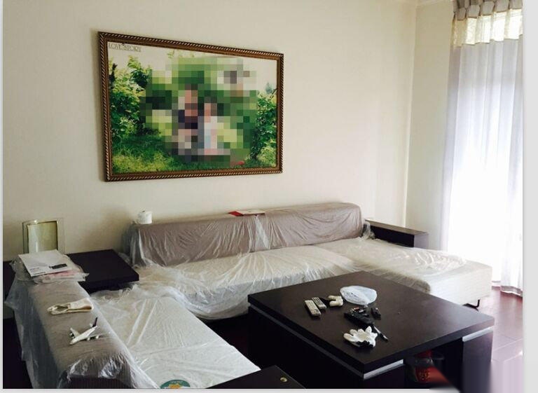 -------乾坤阳光4室4厅3卫188平米