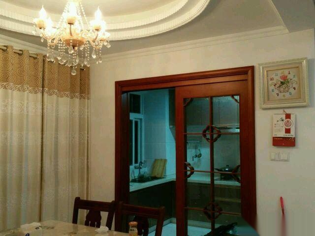 -----民邦熙公馆住房急售精装修3室2厅2卫120㎡79万