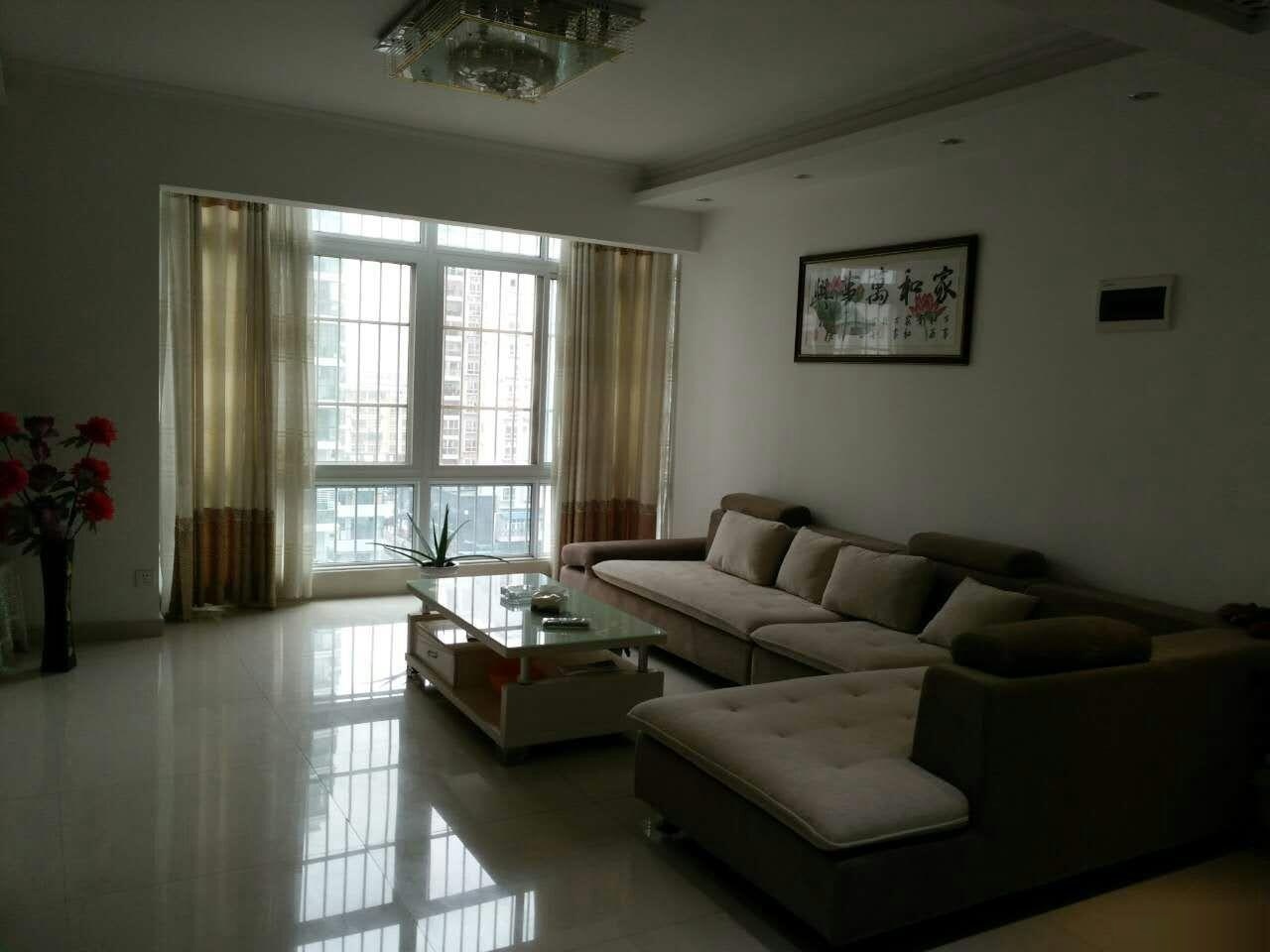 -----民邦熙公馆住房急售精装修3室2厅2卫120㎡79万