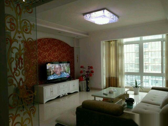 -----民邦熙公馆住房急售精装修3室2厅2卫120㎡79万