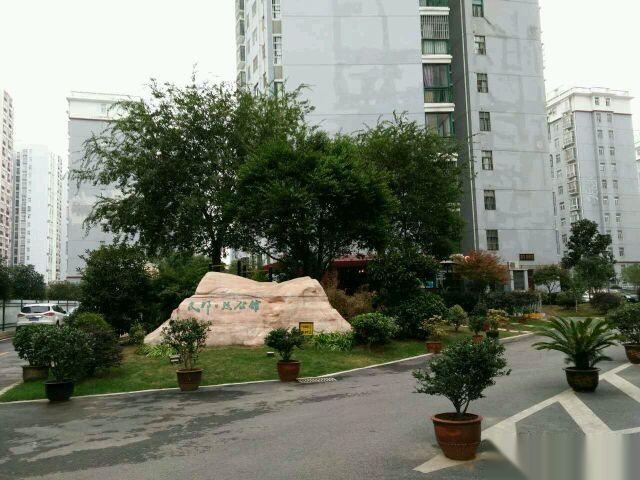 -----民邦熙公馆住房急售精装修3室2厅2卫120㎡79万