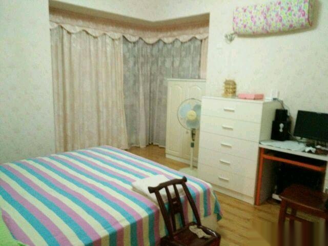 -----民邦熙公馆住房急售精装修3室2厅2卫120㎡79万