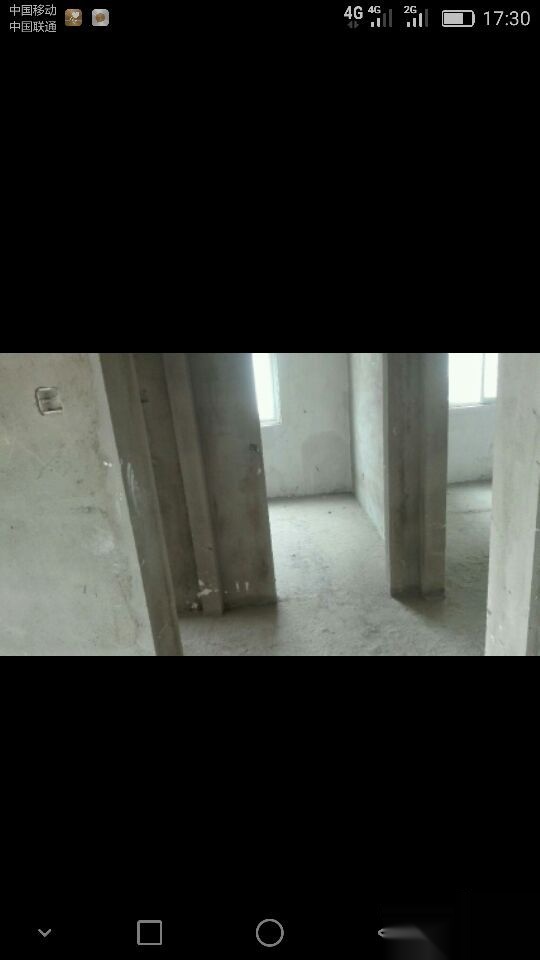 ------孝南锦绣同升3室2厅2卫126m2