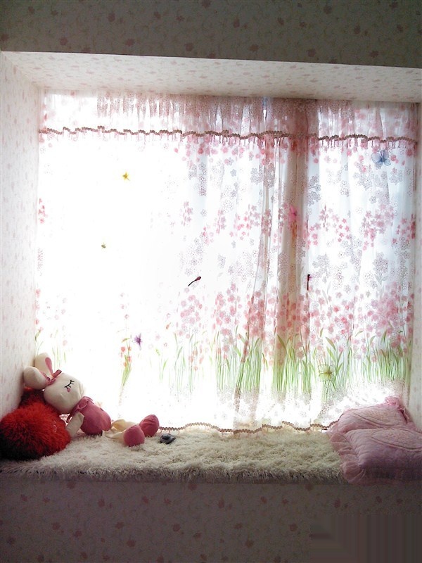 ------- 装修,电器齐全,拎包入住