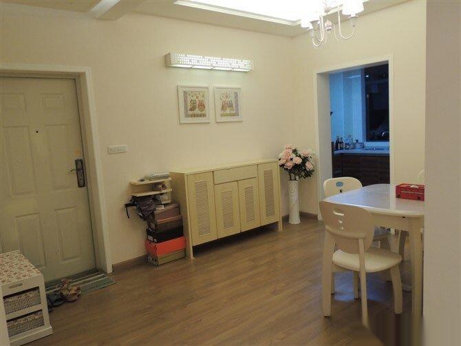 --------福星城3室2廳2衛(wèi)