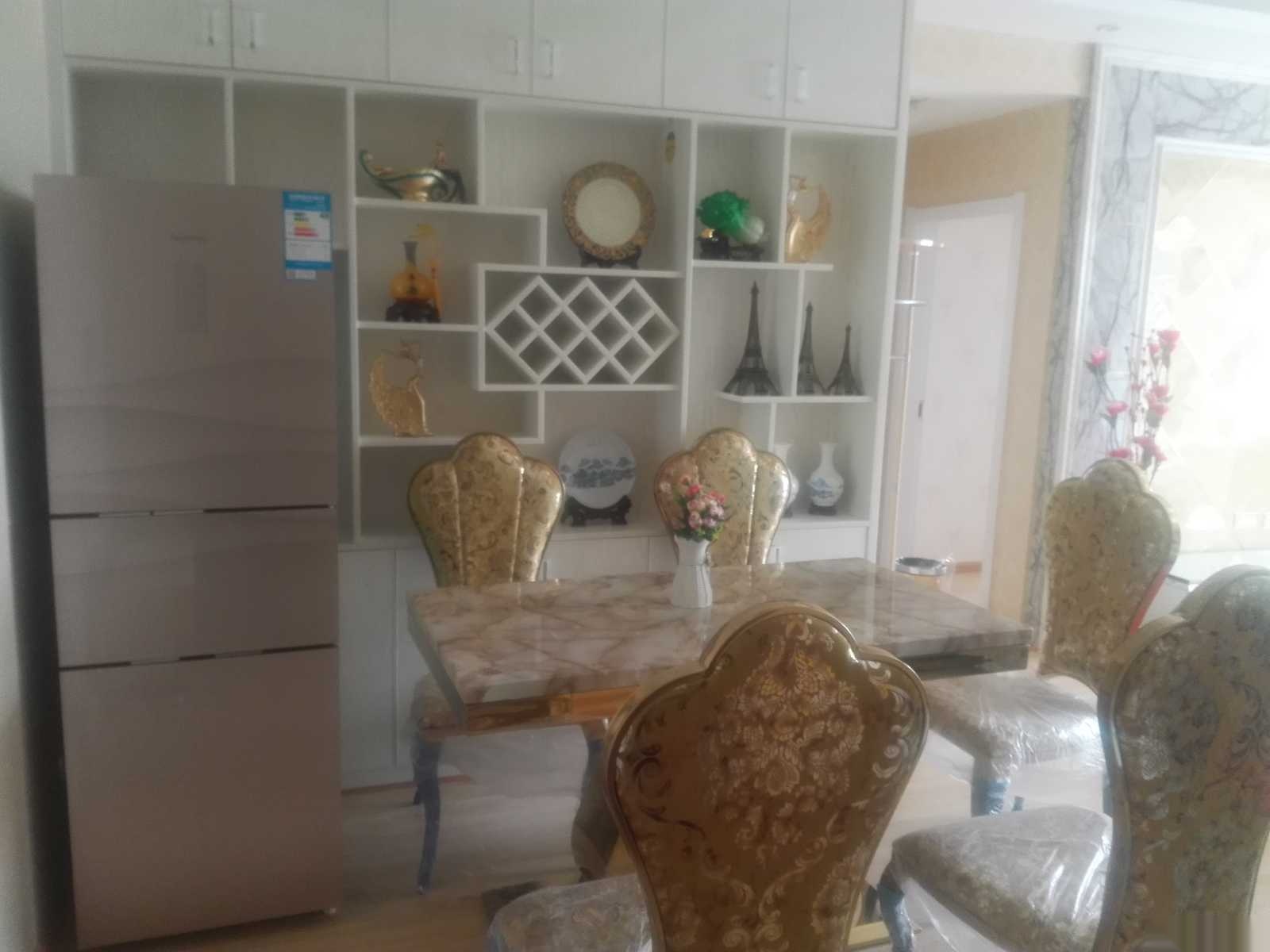 ---------星河天街頂配品質(zhì),拒絕將就,___(個(gè)人)