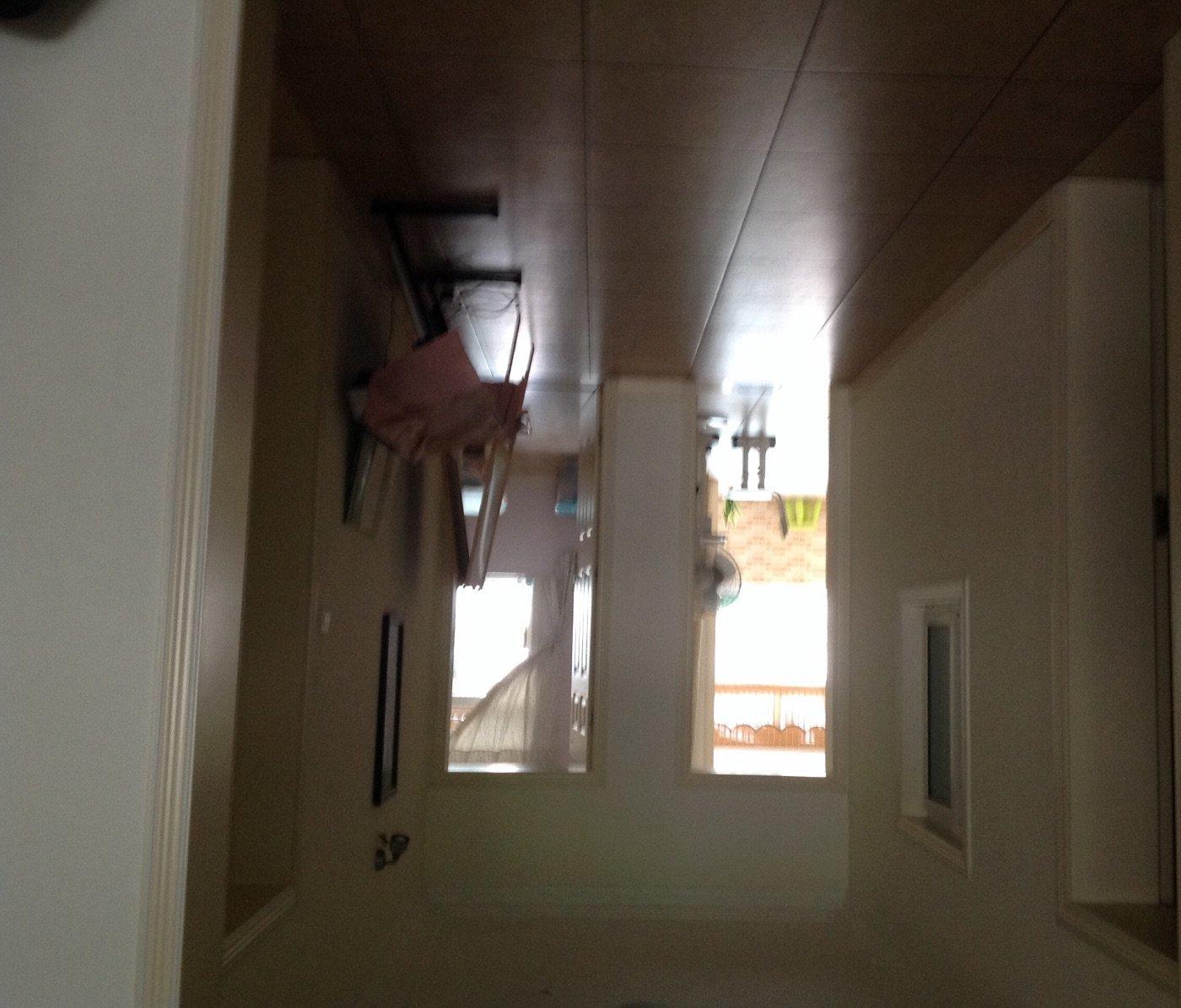 -----孝柴小区3室2厅1卫136平米