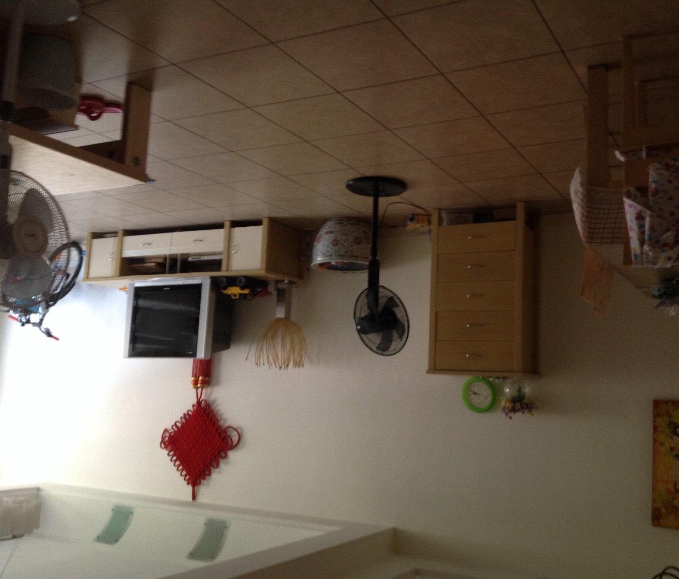 -----孝柴小区3室2厅1卫136平米