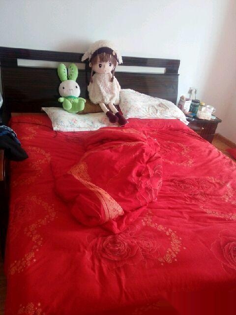 -----建設(shè)路孝柴精裝修的新婚房，配置齊全，揀包即可入住