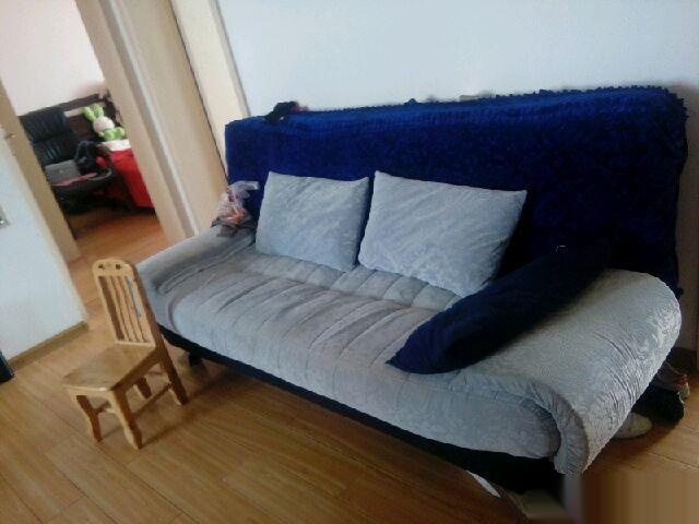 -----建設(shè)路孝柴精裝修的新婚房，配置齊全，揀包即可入住