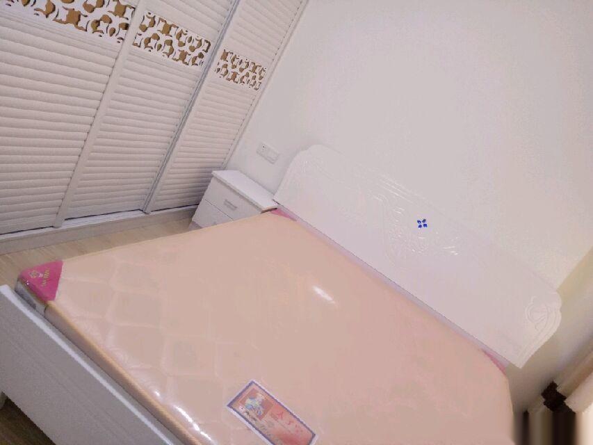 ------灣流匯3室2廳1衛(wèi)拎包入住(個人)