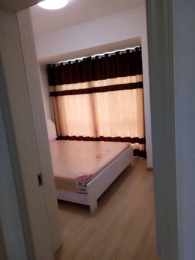 ------灣流匯3室2廳1衛(wèi)拎包入住(個人)