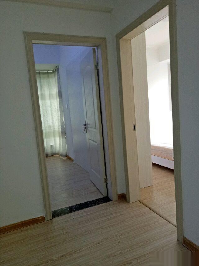 ------灣流匯3室2廳1衛(wèi)拎包入住(個人)