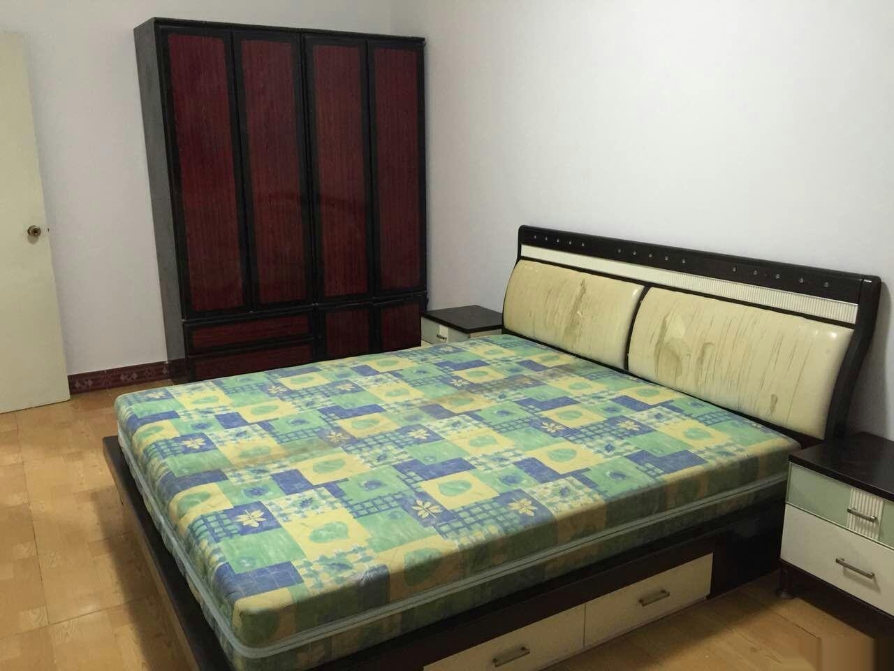 --------同升新區(qū)2室1廳1衛(wèi)(個人)