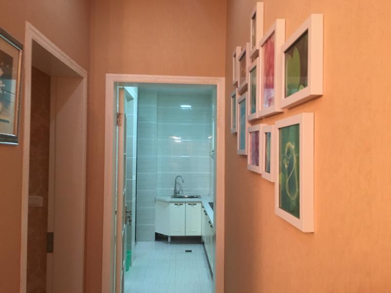 乾坤豪府精装带家具家电,100万包过户