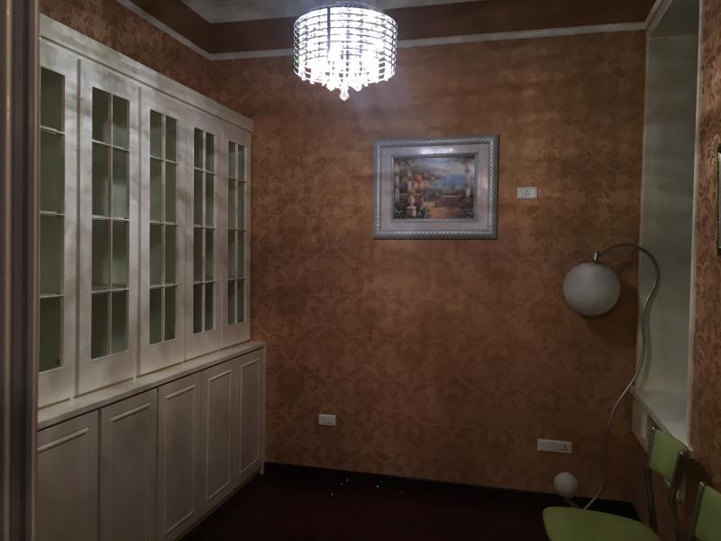 乾坤豪府精装带家具家电,100万包过户