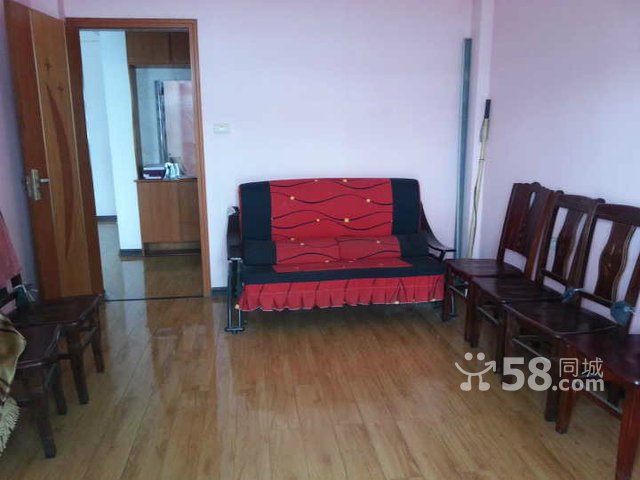 A1431虹景花園三室二廳二衛(wèi)6/7精裝