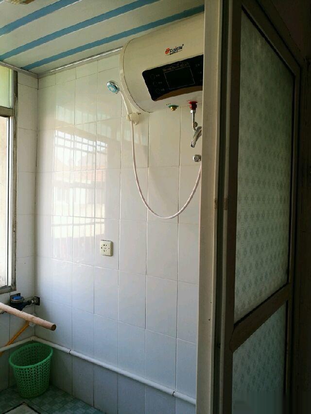 -------保麗廣場(chǎng)對(duì)面中百倉(cāng)儲(chǔ)后面胡家墩子1室1廳