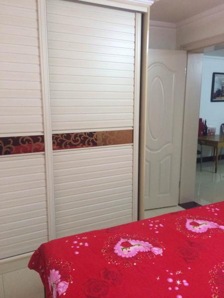 ----保麗后面1室一廳精裝修家電齊全-整租---