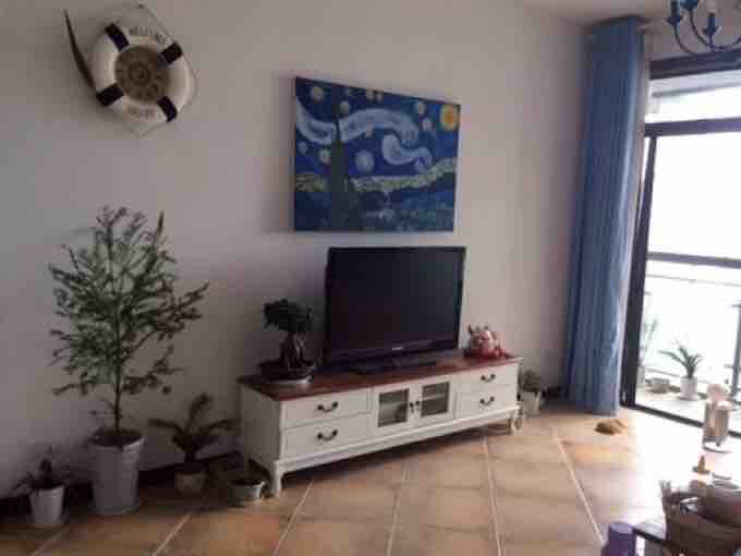 福星城三期精装 房出售