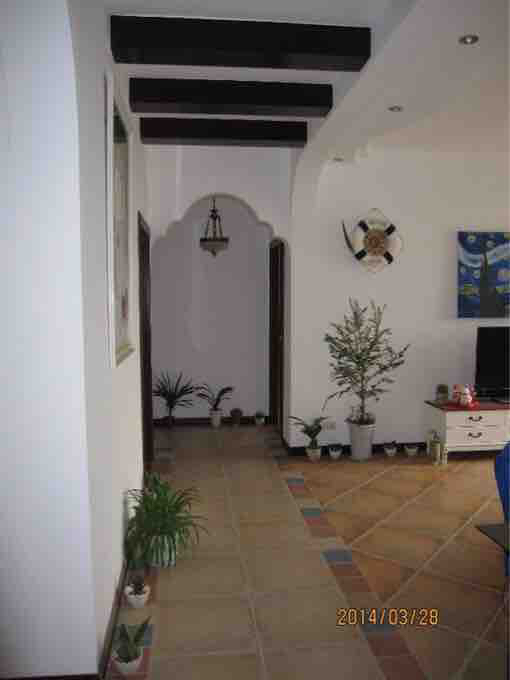 福星城三期精装 房出售