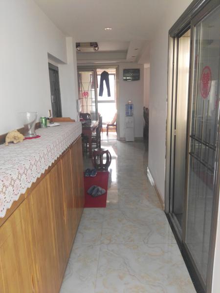 福星城二期精装城东高档小区纯正中国风,全红木家具