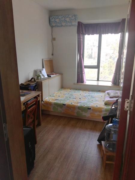 福星城二期精装城东高档小区纯正中国风,全红木家具