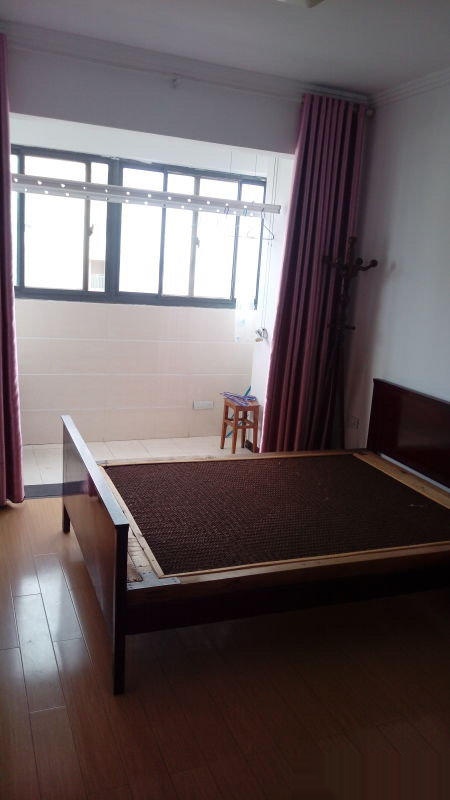 -------孝高交通路宏博學(xué)府2室1廳80平米簡(jiǎn)單裝修