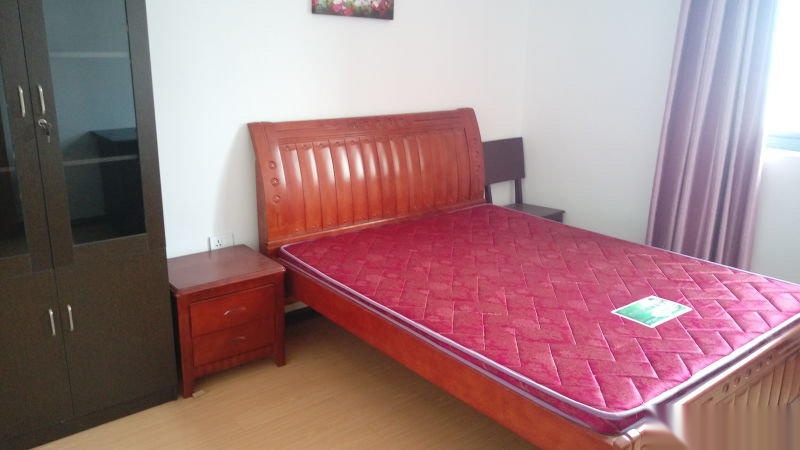 -------孝高交通路宏博學(xué)府2室1廳80平米簡(jiǎn)單裝修