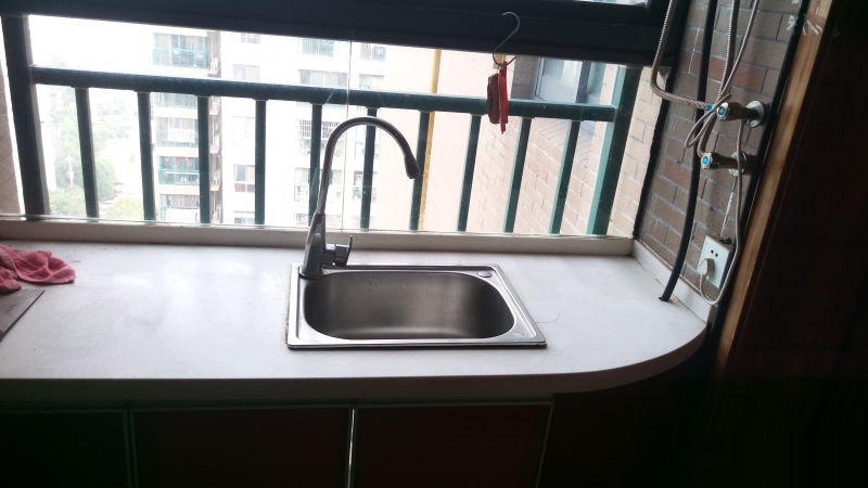 -------孝高交通路宏博學(xué)府2室1廳80平米簡(jiǎn)單裝修