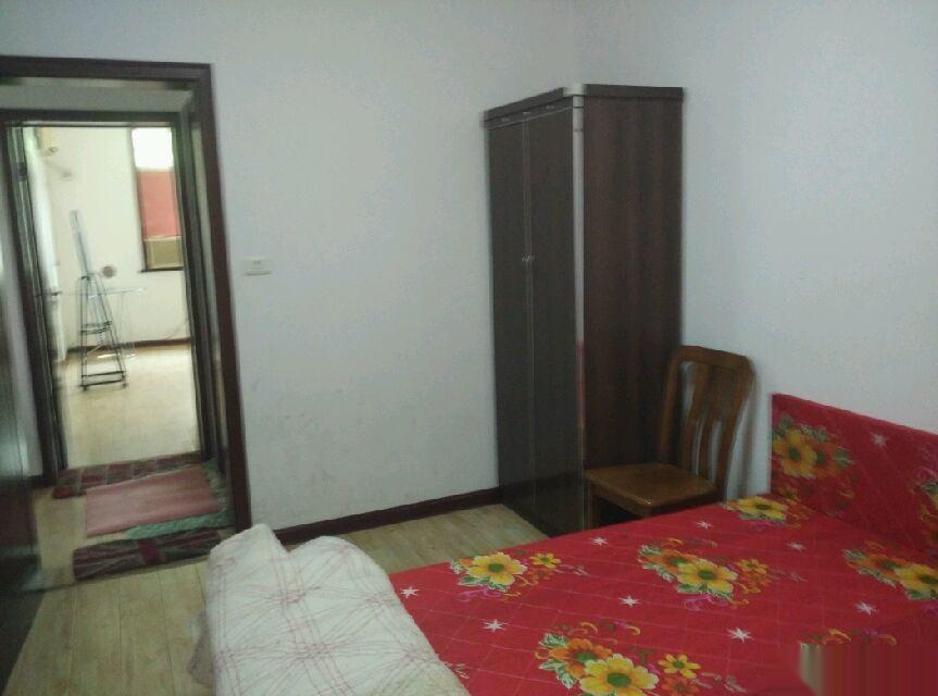 -----孝感學(xué)院旁共青華苑2室2廳1衛(wèi)(個(gè)人)