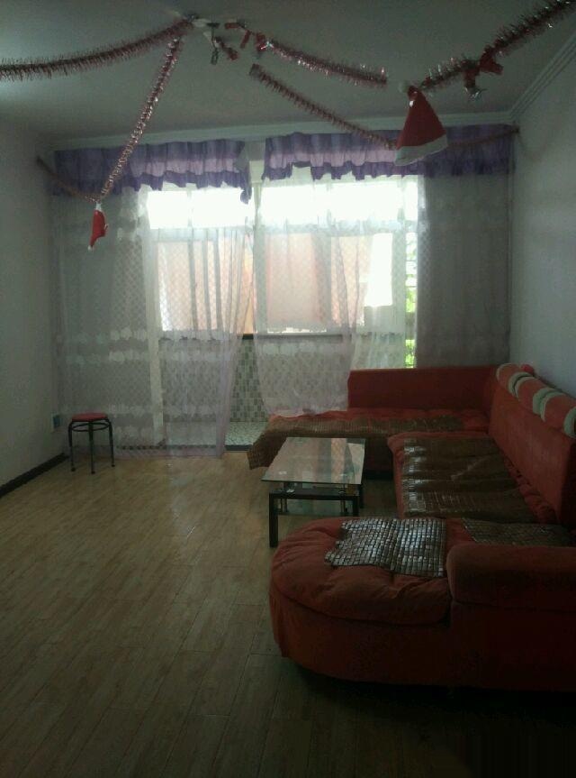 -----孝感學(xué)院旁共青華苑2室2廳1衛(wèi)(個(gè)人)