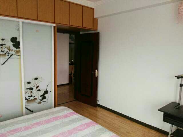 孝柴小区二期精装房出售