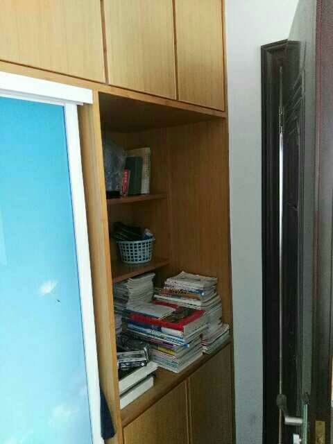 孝柴小区二期精装房出售